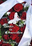 Brink, Mary van den - Vlinder in Amsterdam