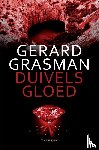 Grasman, Gerard - Duivelsgloed