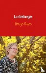 Sinoo, Marjo - Lentedansjes