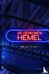 Stamslagt, Berry J.F. - De gebroken hemel