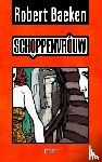 Baeken, Robert - Schoppenvrouw