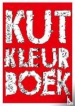 Simons, Melvin - Kutkleurboek