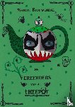 Rouwendal, Maikel - De vereerders van de Theepot