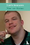 Kooten, Yoeri van - Yoeri's levensreis