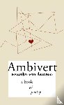 Deursen, Marinka van - Ambivert - a book of poetry