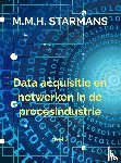 Starmans, M.M.H. - DATA ACQUISITIE EN NETWERKEN IN DE