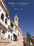 Aa, Ed van der - De Ruta de la Lana - een eenzame voettocht van Alicante naar Burgos