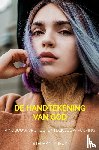 Kreuk, Stephan - De handtekening van God