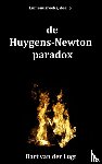Lugt, Bart van der - de Huygens-Newton paradox
