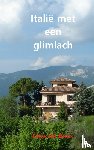 Reus, Cees de - Italië met een glimlach