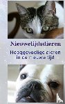 Kehrenberg, Stephanie - Nieuwetijdsdieren