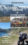 Pereira, Patrick - Hoofdpijn & schone sokken - avonturen en bedenkingen in De Alpen, Shanghai, Nieuw Zeeland