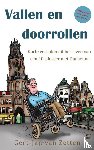 Zetten, Gert-Jan van - Vallen en doorrollen
