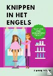 Povee, Timber - Knippen in het Engels - het kapperswoordenboek NL-EN en EN_NL