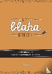 Mariouw Smit, Layana - Het blaha werkboek