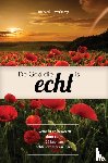 Haverkamp, Richard - De God die echt is