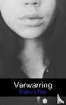 Pas, Melody - Verwarring