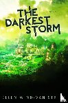 Wind-van Strien, Ellen - The darkest storm
