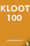 Dijkgraaf, Jan - Kloot 100