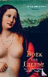van der Kroon, Ton - Boek der Liefde
