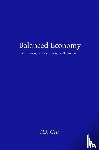 Gels, H.J. - Balanced Economy - Gift-money / Lend-money / Buy-money
