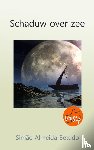 Almeida Betudo, Simão - Schaduw over zee