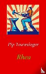 Touwslager, Pip - Rhea
