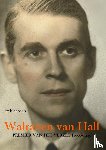 Schaap, Erik - Walraven van Hall