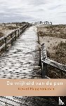 Plaggenmarsch, Gerard - De vrijheid van de pen