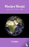 Kalter, Ton - Wondere Wereld - Een verzameling columns en verhalen uit de periode 2015-2017
