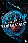 & Sietsma, Holtes - BACK-UP Zo wijd de wereld strekt