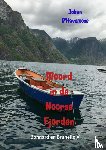 D'Haveloose, Johan - Moord in de Noorse Fjorden - Bonnard en Brunello V