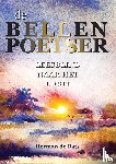 de Bats, Herman - De Bellenpoetser
