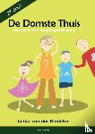 Van der Klooster, Linda - De Domste Thuis