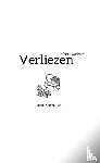 Soethoudt, Steffi - Verliezen in het kwadraat