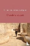 Jacquet, Chandana - De onconventionele vrijgezel
