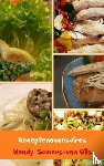 Somers-van Gils, Wendy - Receptenaccesoires - Spelen met gerechten