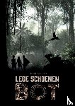 Deridder, Nicki - Lege Schoenen - Bot