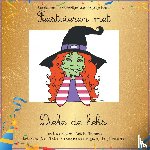 Meuleman, Veerle - Feestvieren met Dieke de heks - Omnibus met 3 verhaaltjes voor de jonge lezers