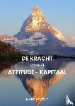 Lamont, Marc - De Kracht van het Attitude-Kapitaal