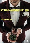 Hauer, Hens - Verstandshuwelijk