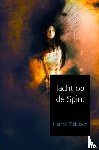 Tiebosch, Hennie - Jacht op de Spin.