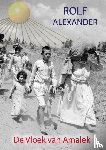 Alexander, Rolf - De Vloek van Amalek