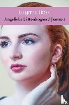 Uittenbogaard-Janssen, Angelieke - Leugens uit liefde