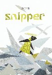 Siepel, Renate - Snipper