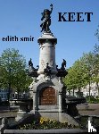 Smit, Edith - KEET