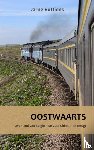 Buttiens, Jarne - Oostwaarts