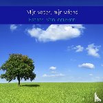 Van leeuwen, Esther - Mijn vader, mijn vriend