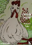 Takx, Marjon - Hoentje vertelt