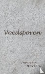 Notschaele, Nymphaea - Voedsporen